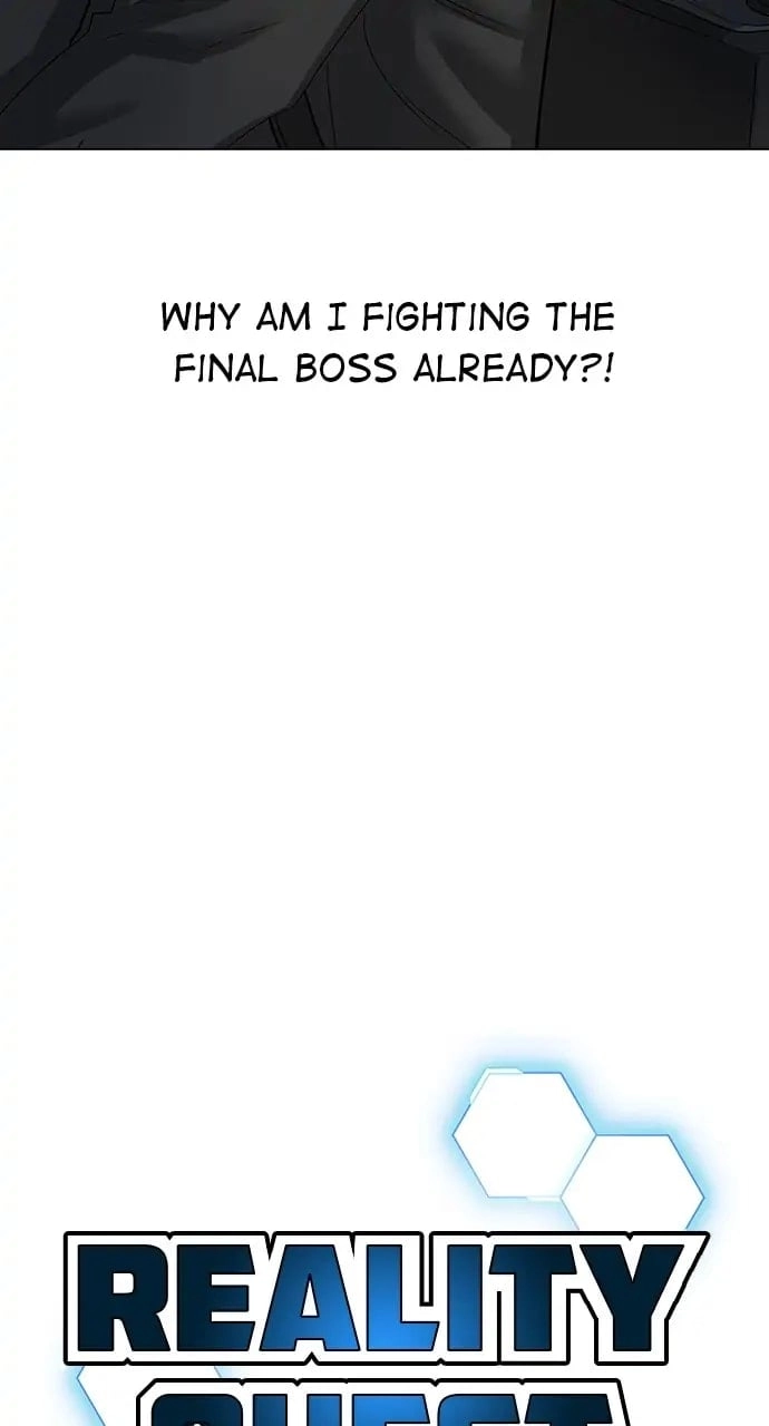 Reality Quest Chapter 10, page 7 of 124