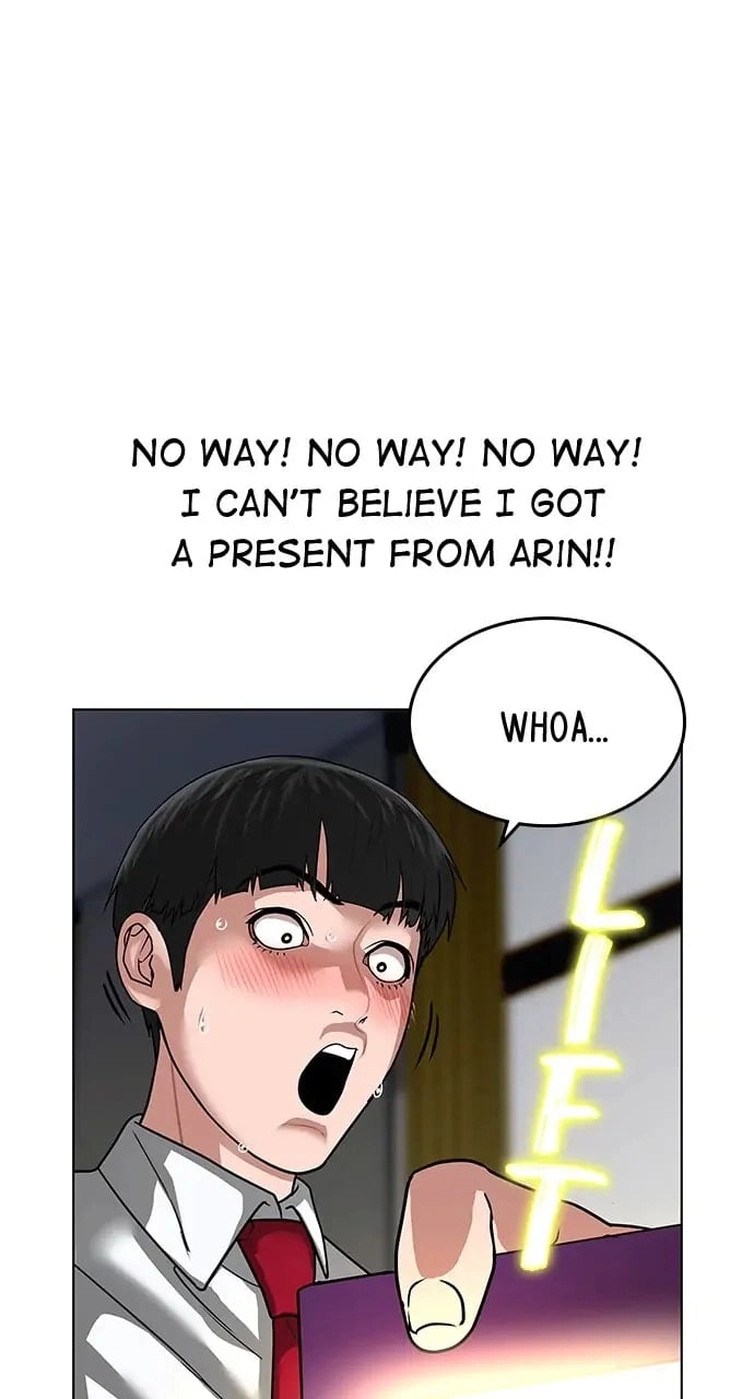 Reality Quest Chapter 10, page 79 of 124