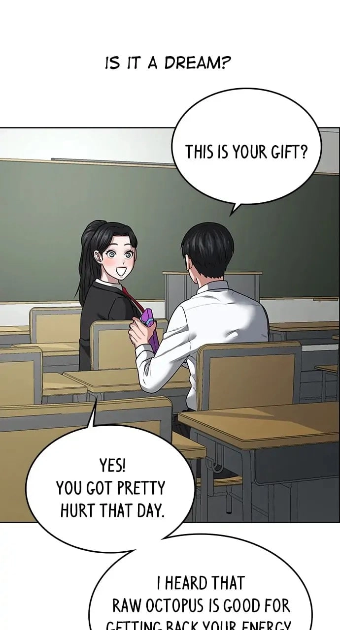 Reality Quest Chapter 10, page 83 of 124