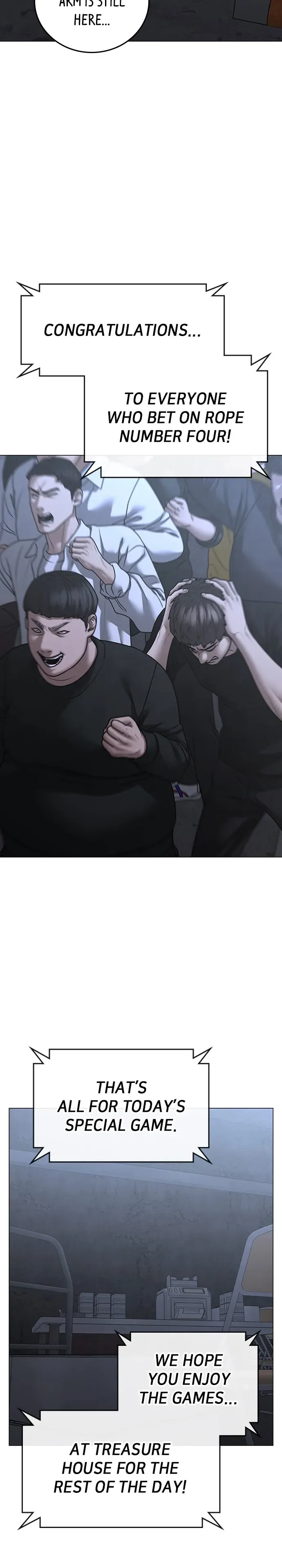 Reality Quest Chapter 100, page 11 of 55