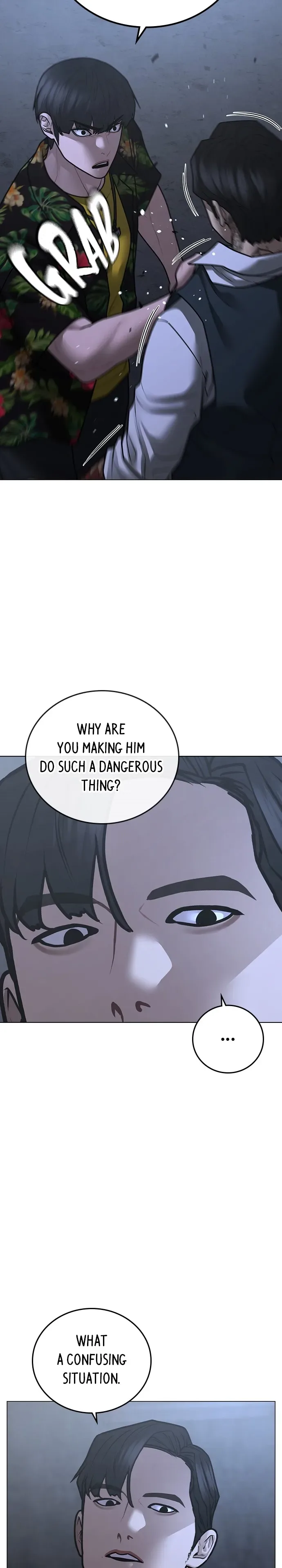 Reality Quest Chapter 100, page 15 of 55