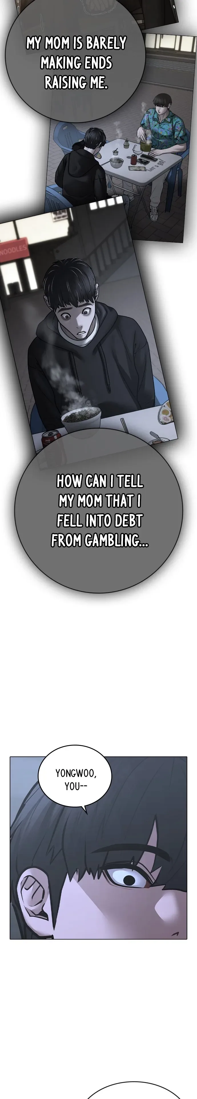 Reality Quest Chapter 100, page 19 of 55