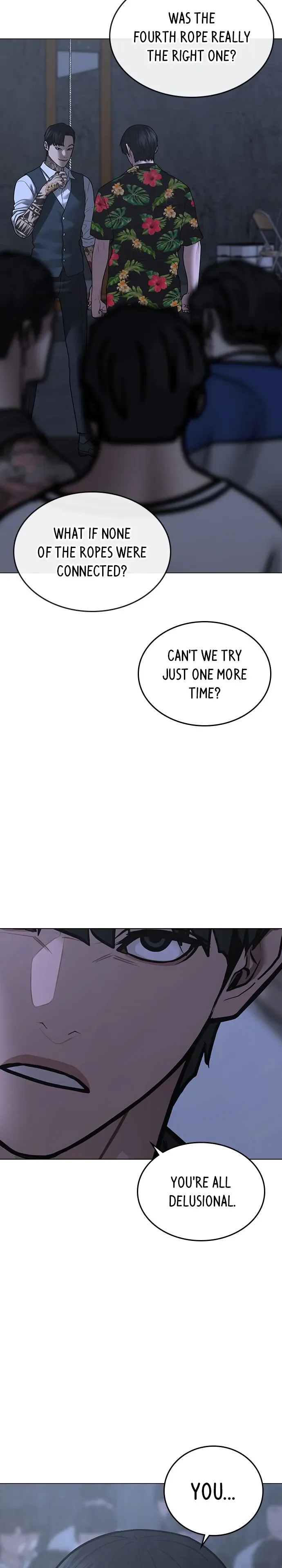 Reality Quest Chapter 100, page 20 of 55
