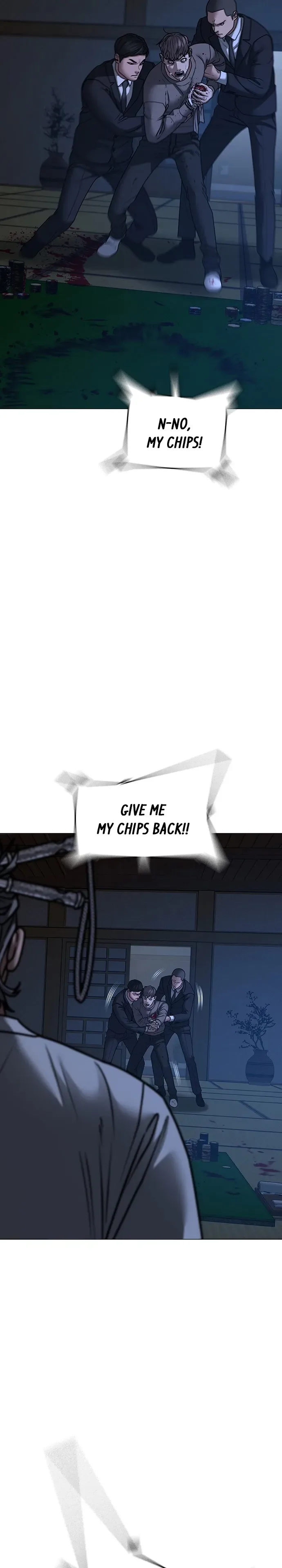 Reality Quest Chapter 100, page 26 of 55
