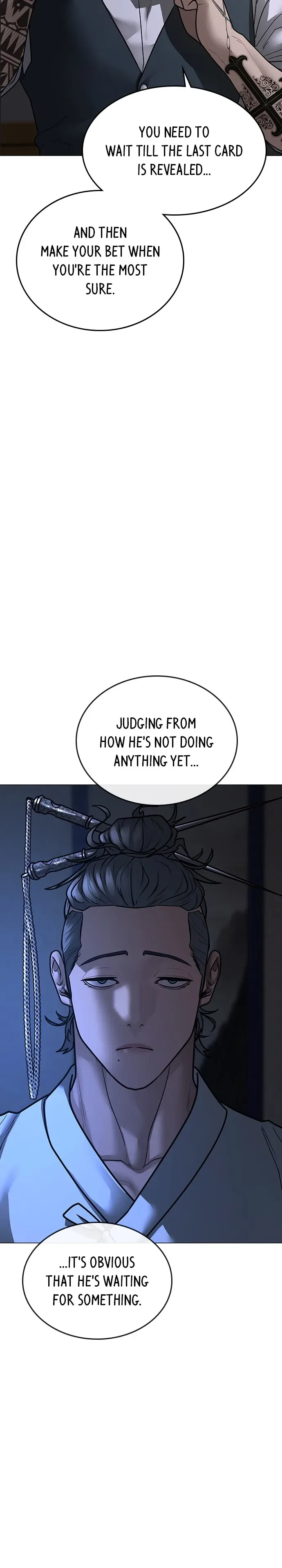 Reality Quest Chapter 100, page 31 of 55