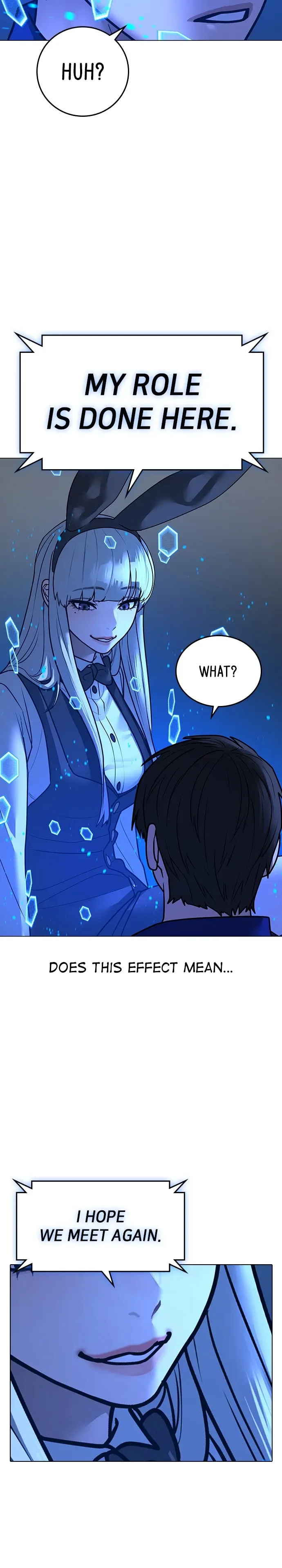 Reality Quest Chapter 100, page 37 of 55