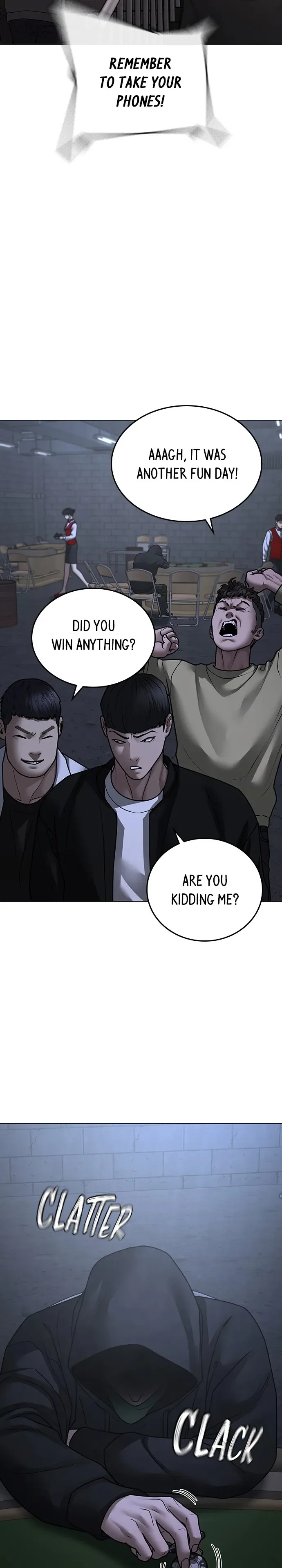 Reality Quest Chapter 100, page 42 of 55