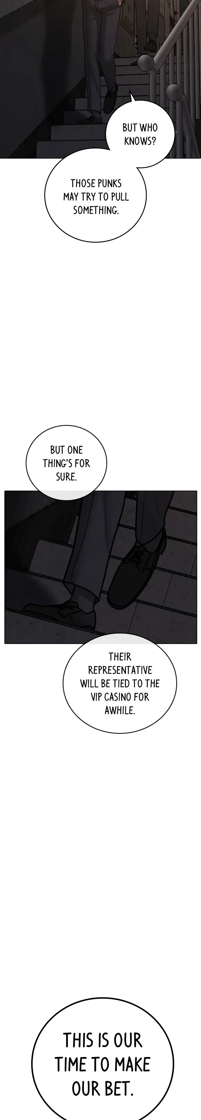 Reality Quest Chapter 100, page 48 of 55