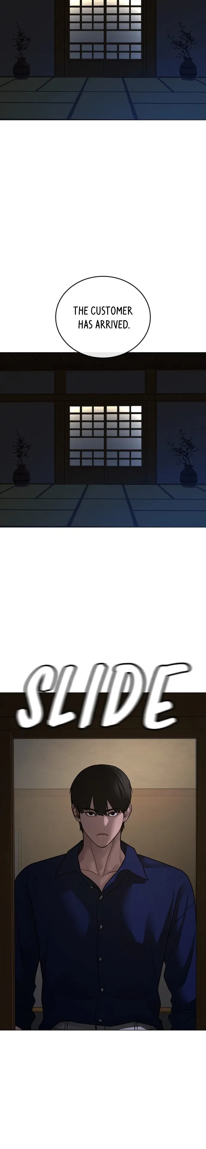 Reality Quest Chapter 100, page 53 of 55