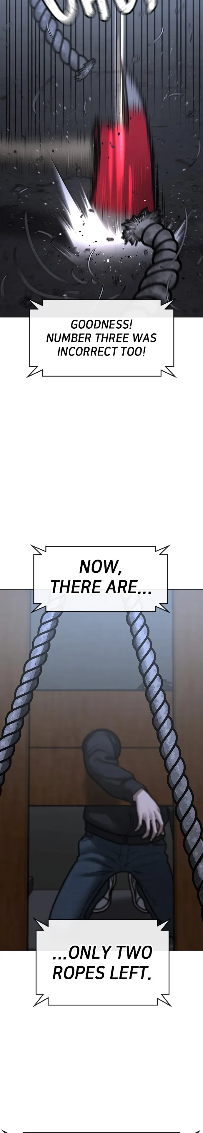 Reality Quest Chapter 100, page 6 of 55