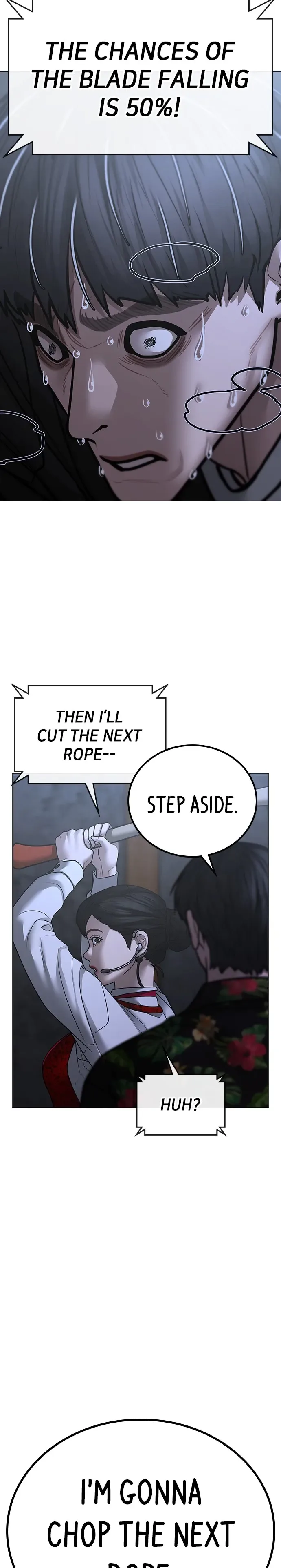 Reality Quest Chapter 100, page 7 of 55