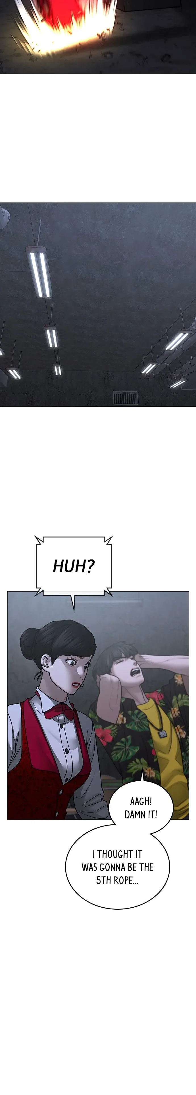 Reality Quest Chapter 100, page 9 of 55