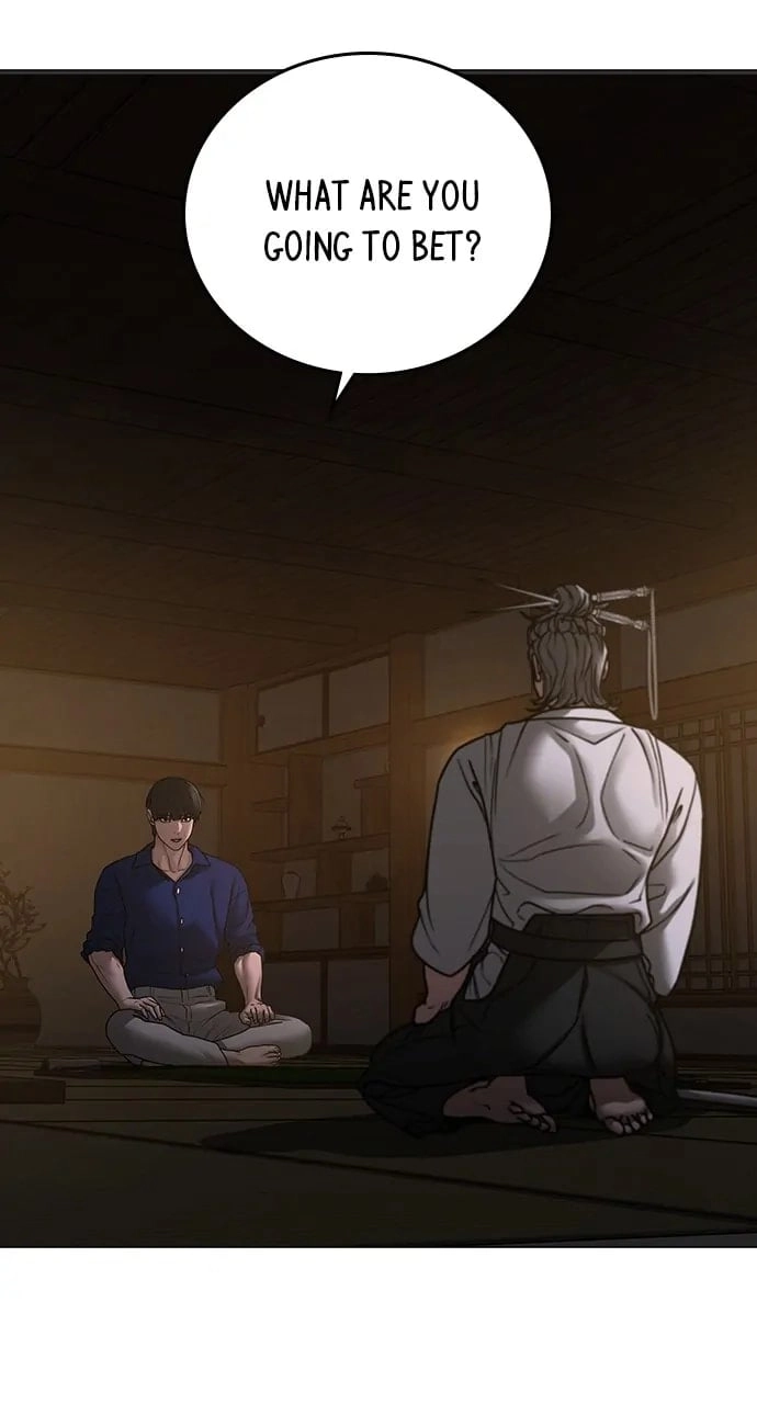 Reality Quest Chapter 101, page 105 of 151