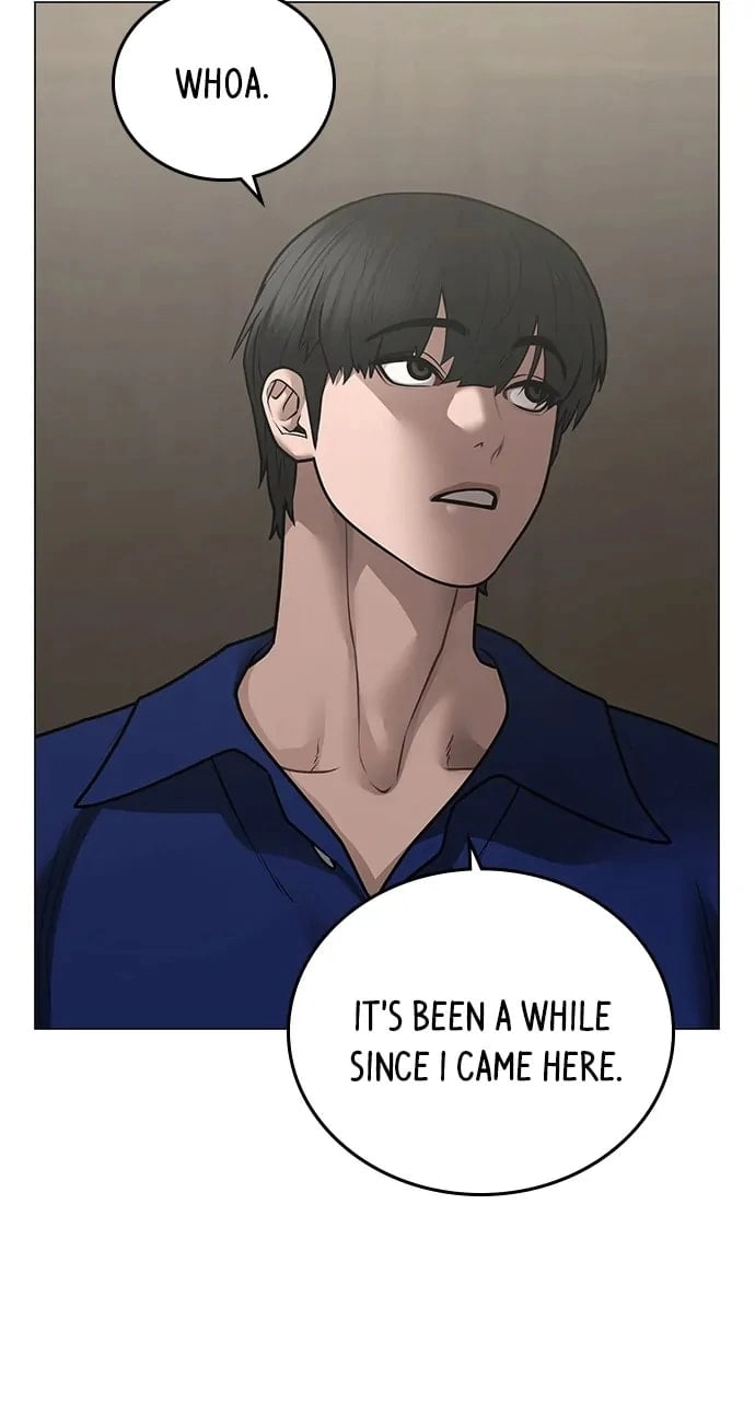 Reality Quest Chapter 101, page 24 of 151