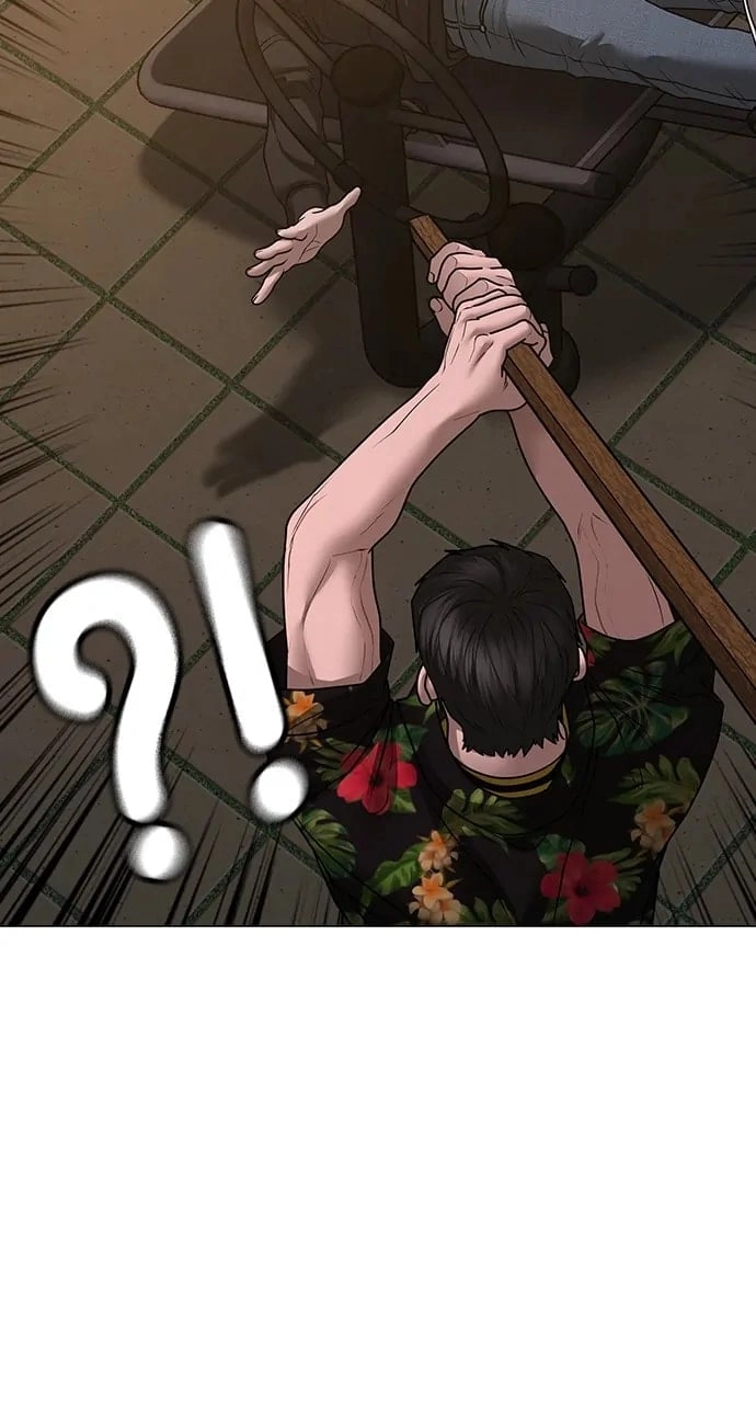 Reality Quest Chapter 101, page 5 of 151