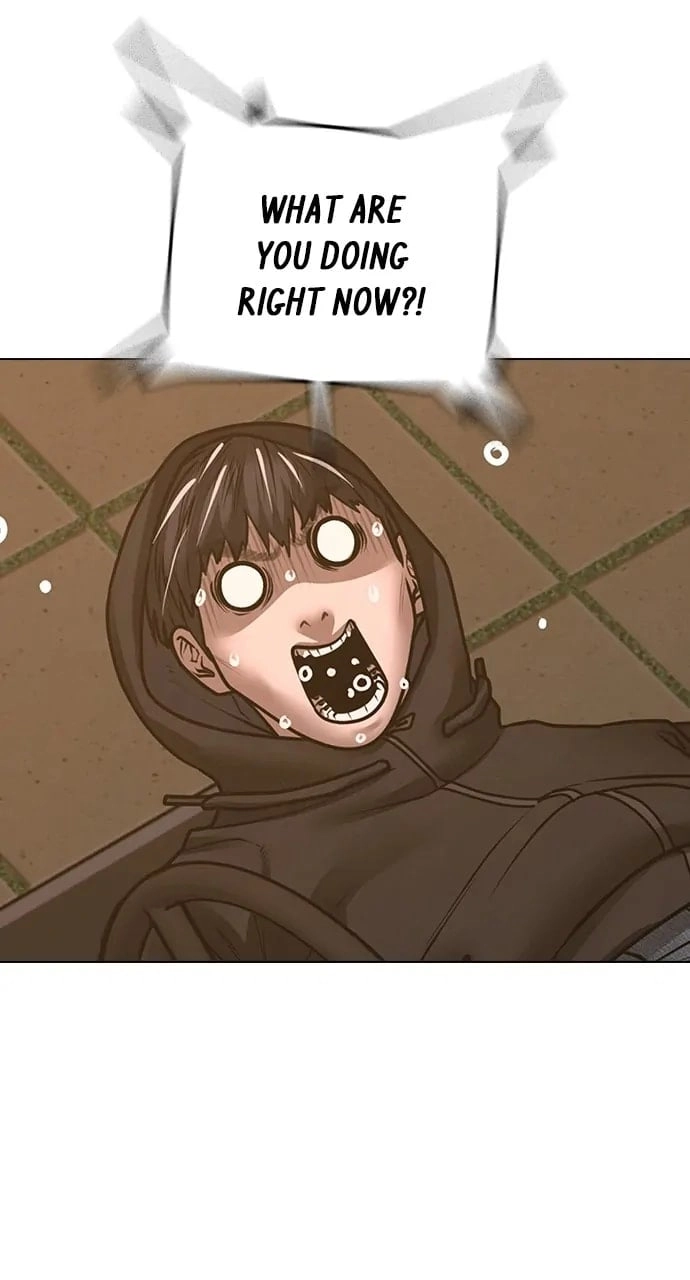Reality Quest Chapter 101, page 6 of 151
