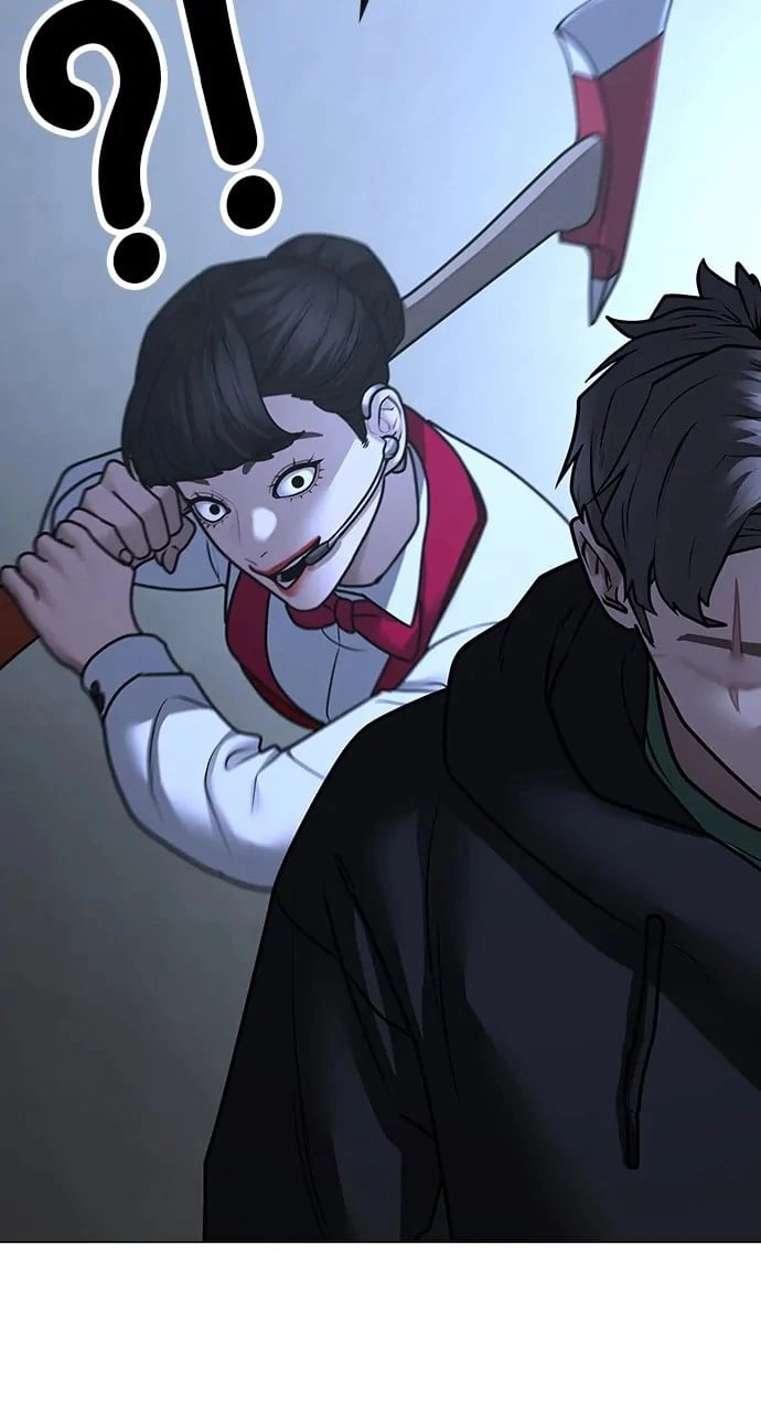 Reality Quest Chapter 101, page 84 of 151