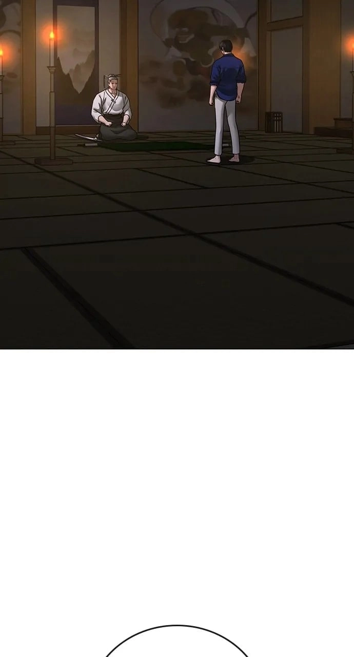 Reality Quest Chapter 101, page 95 of 151
