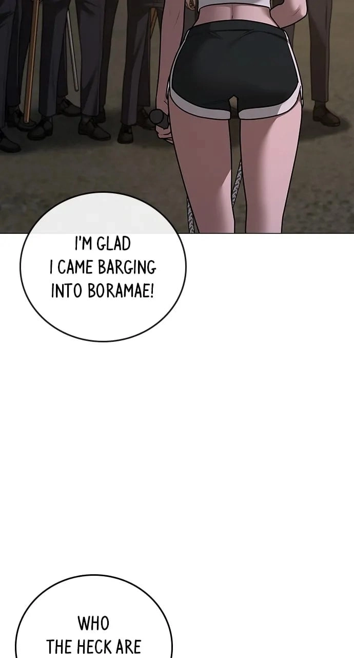 Reality Quest Chapter 102, page 110 of 158