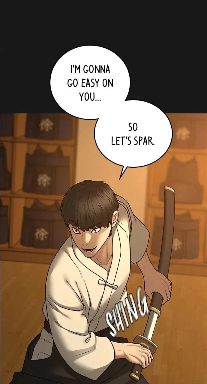 Reality Quest Chapter 102, page 20 of 158