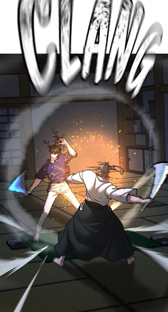 Reality Quest Chapter 102, page 41 of 158