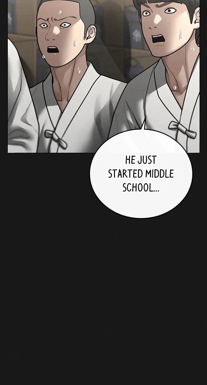 Reality Quest Chapter 102, page 5 of 158