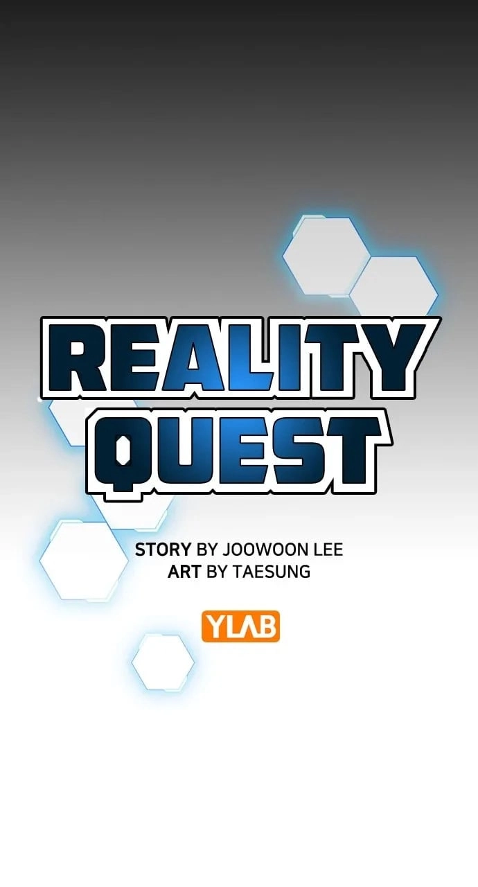 Reality Quest Chapter 104, page 39 of 159