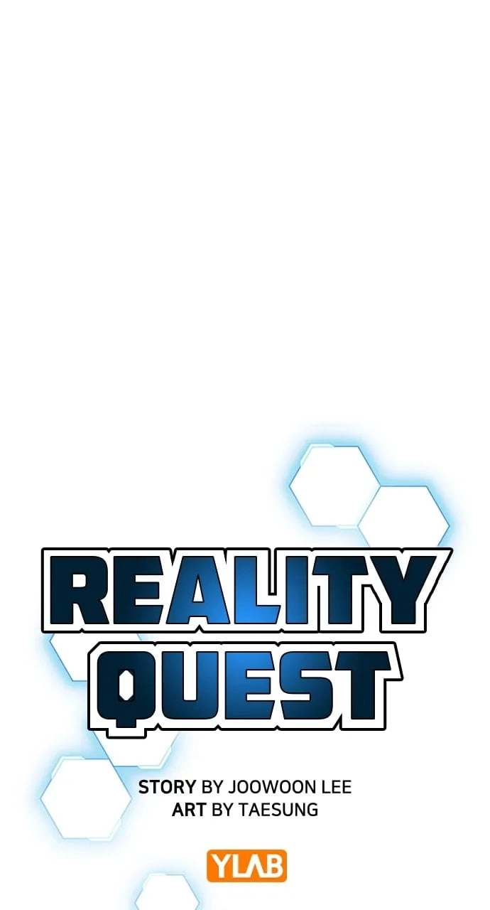 Reality Quest Chapter 105, page 12 of 147
