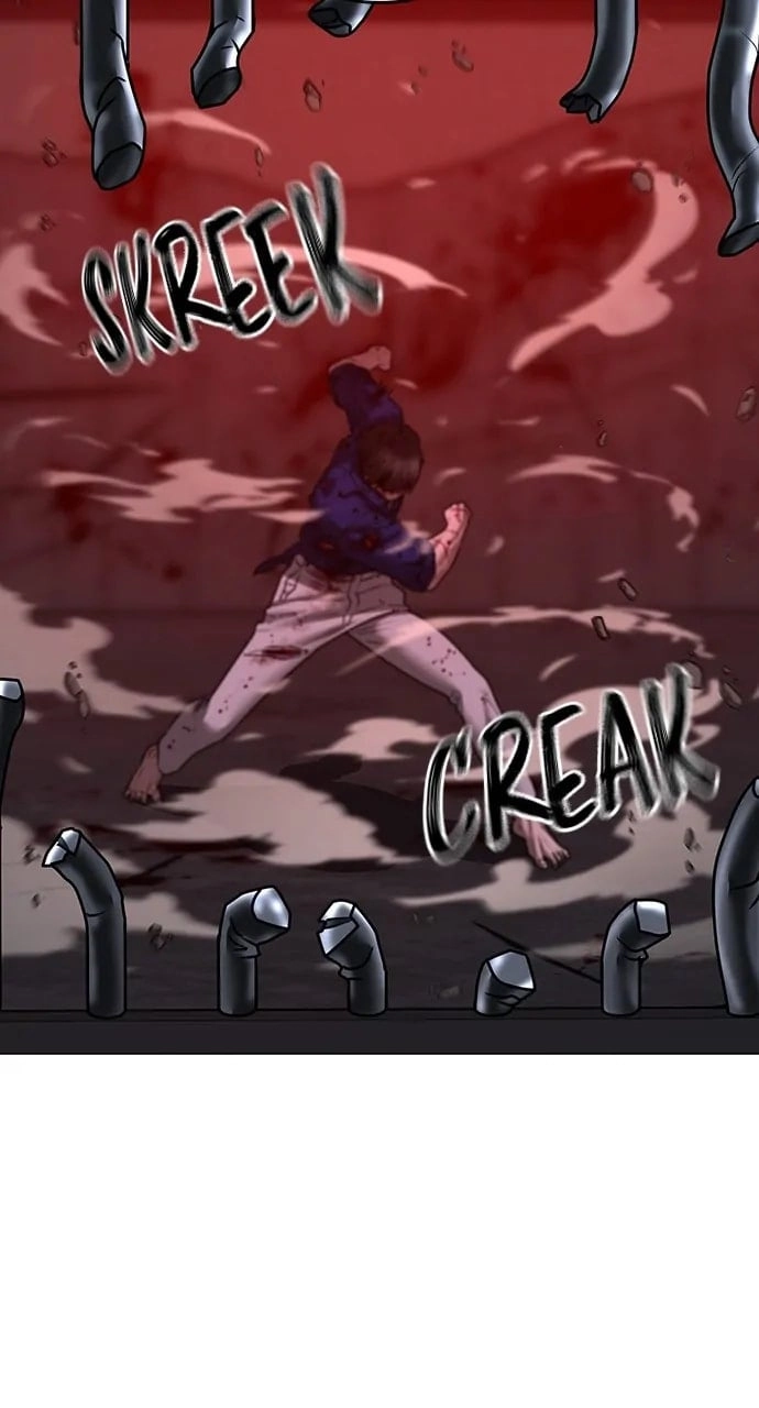 Reality Quest Chapter 105, page 133 of 147