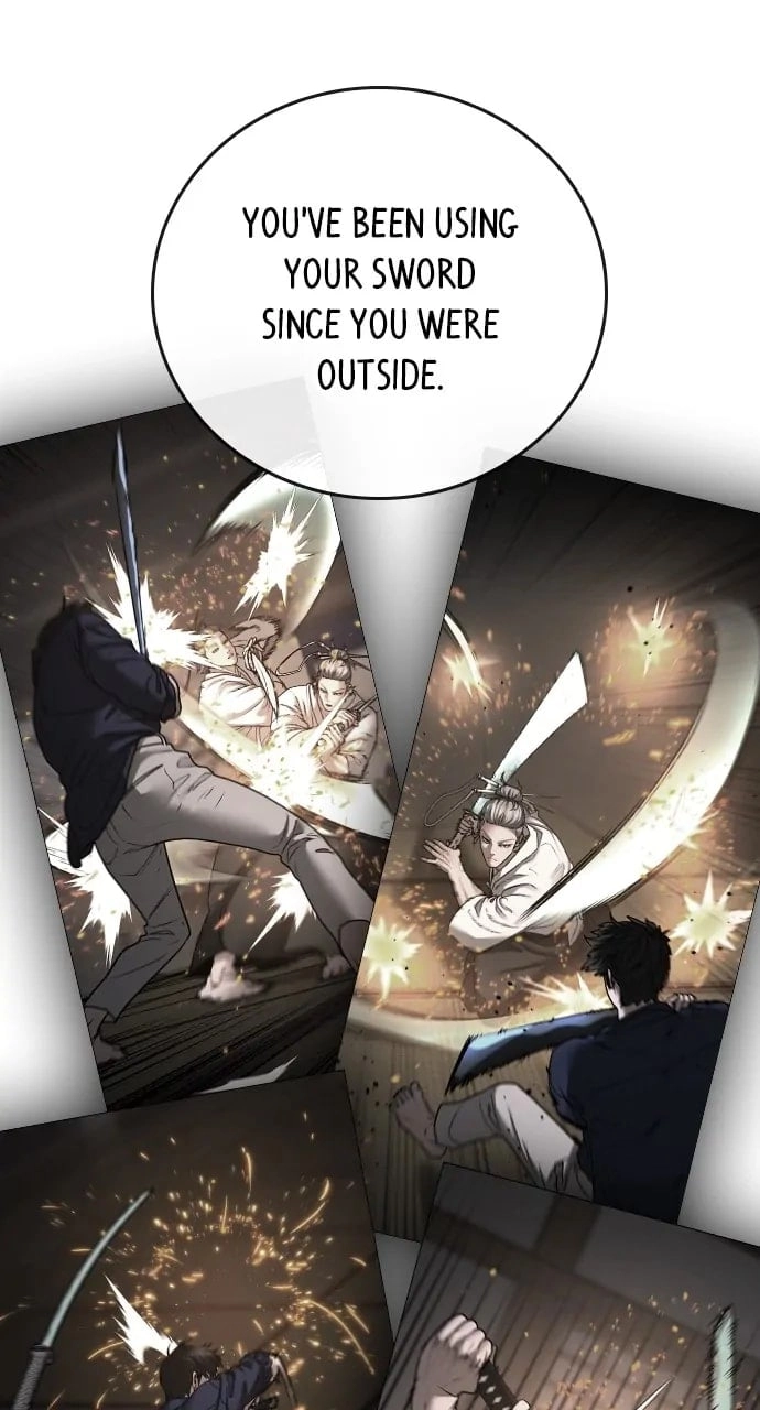 Reality Quest Chapter 105, page 47 of 147