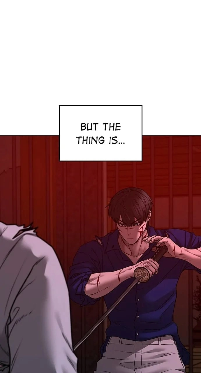 Reality Quest Chapter 105, page 8 of 147