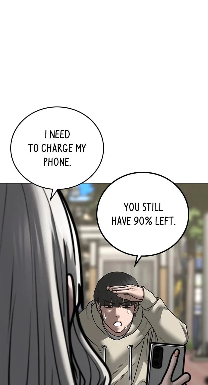 Reality Quest Chapter 107, page 18 of 138