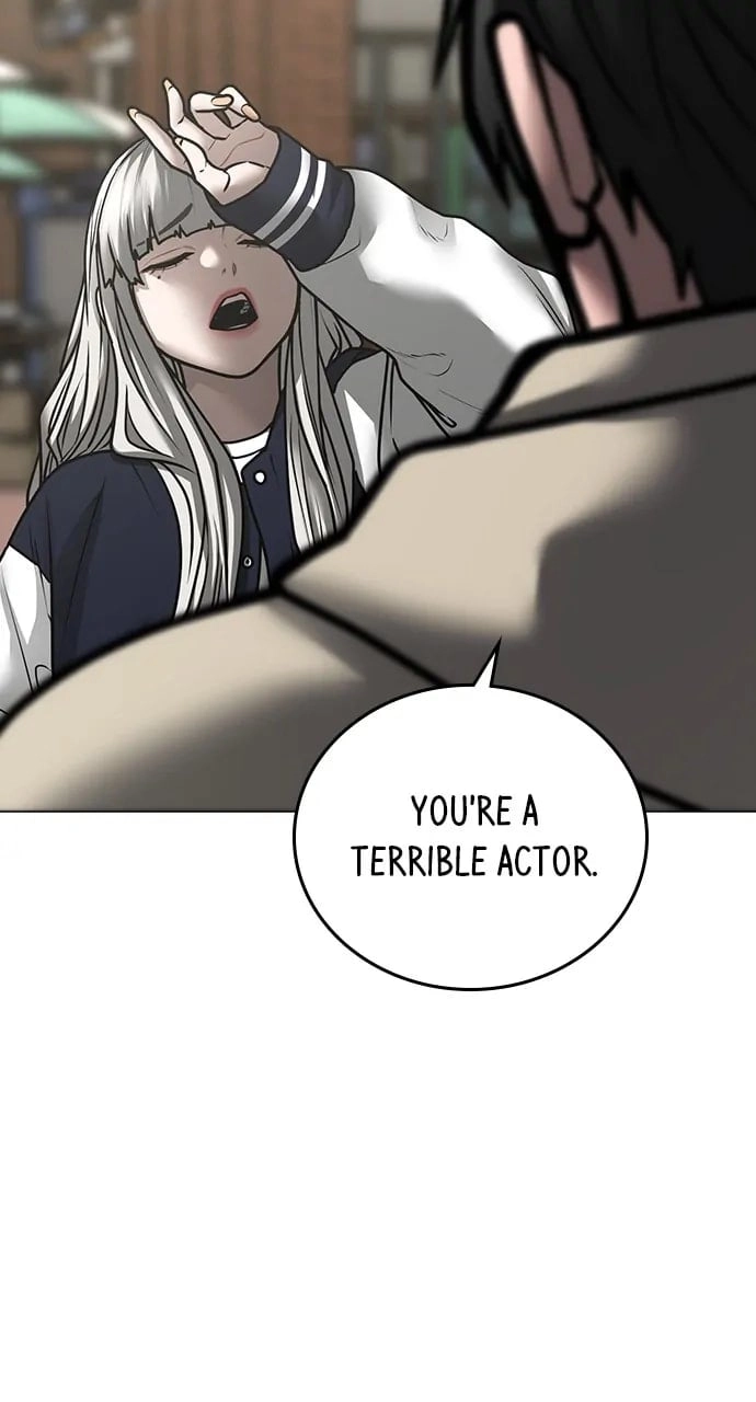 Reality Quest Chapter 107, page 20 of 138