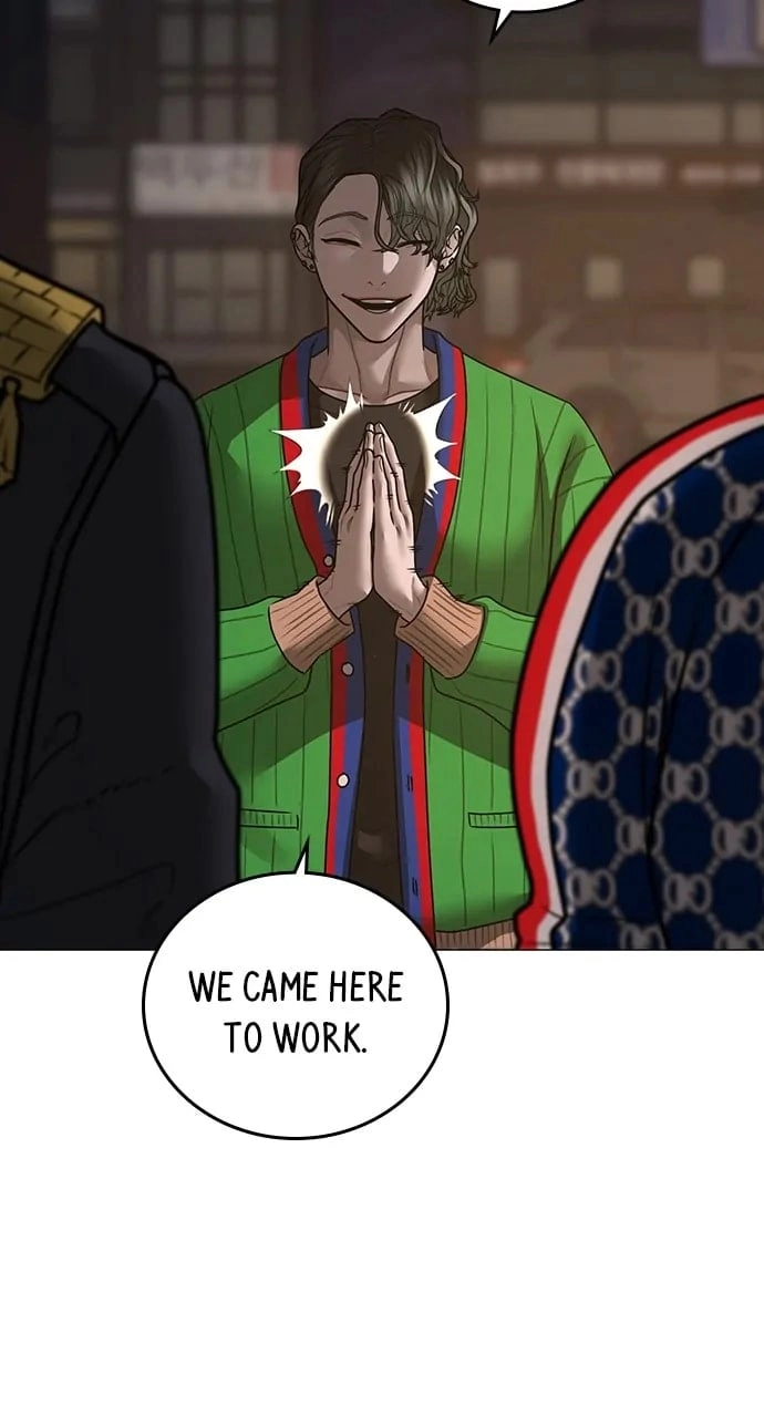 Reality Quest Chapter 108, page 111 of 150