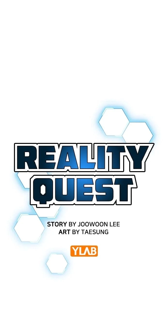Reality Quest Chapter 108, page 31 of 150
