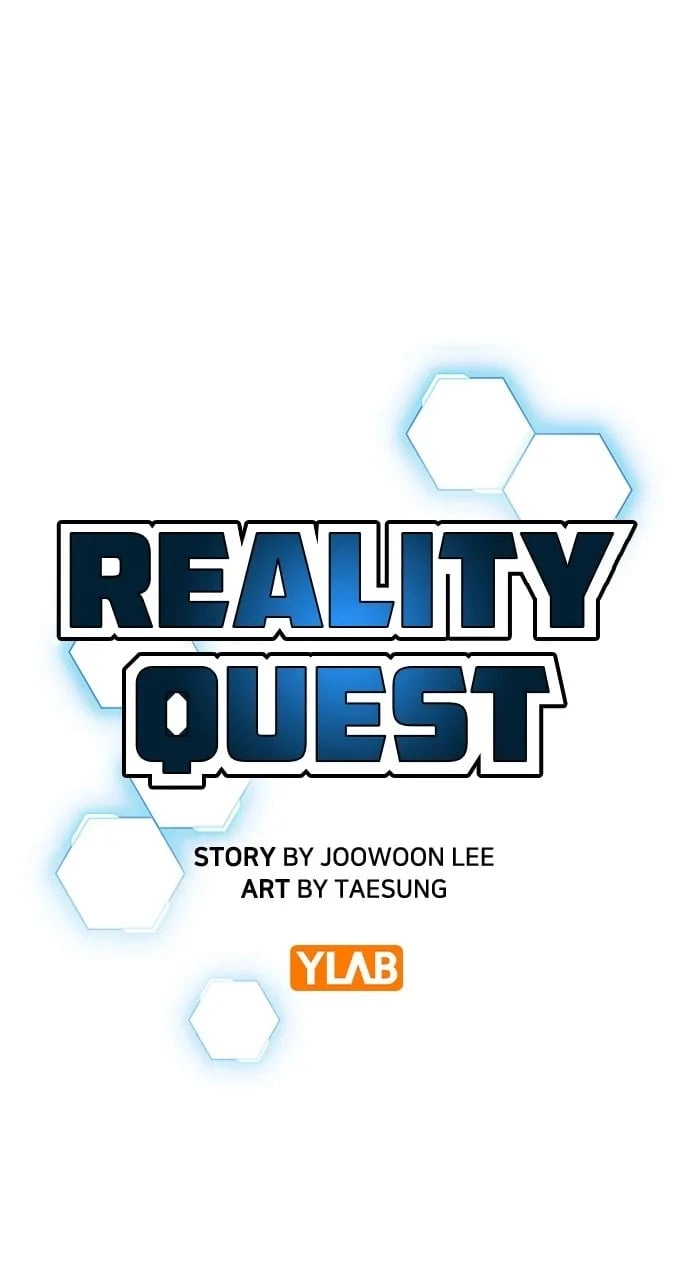 Reality Quest Chapter 109, page 33 of 135