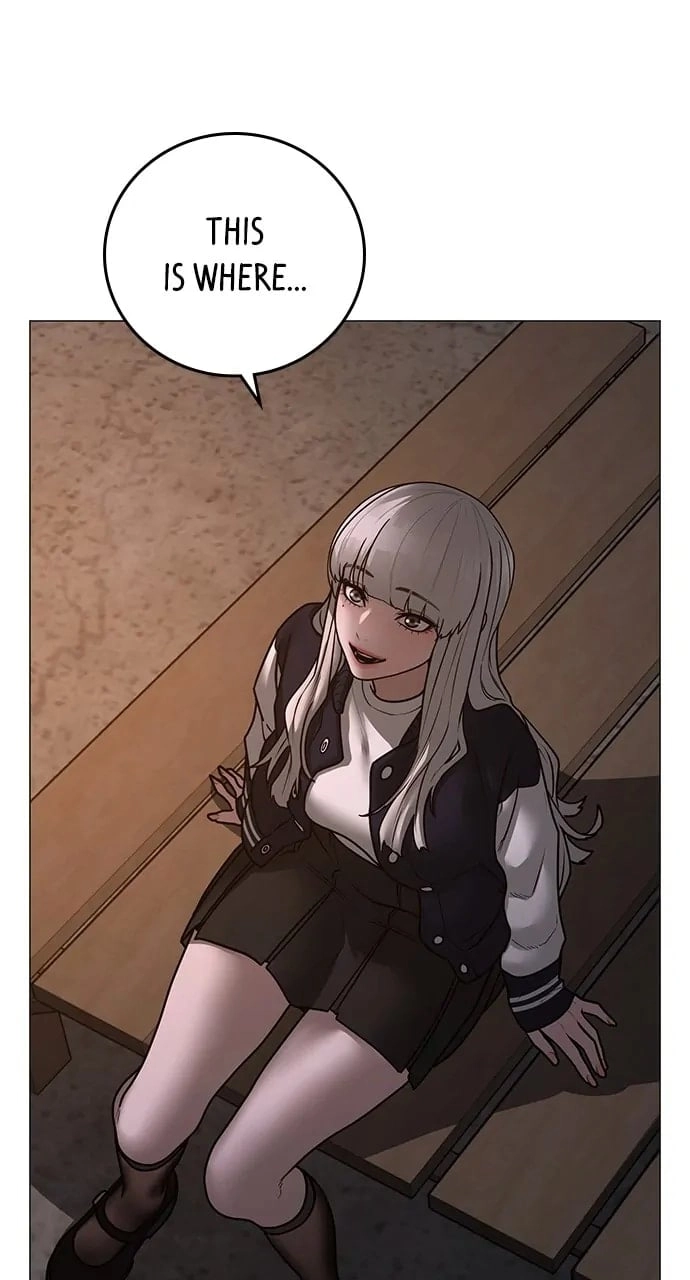 Reality Quest Chapter 109, page 81 of 135