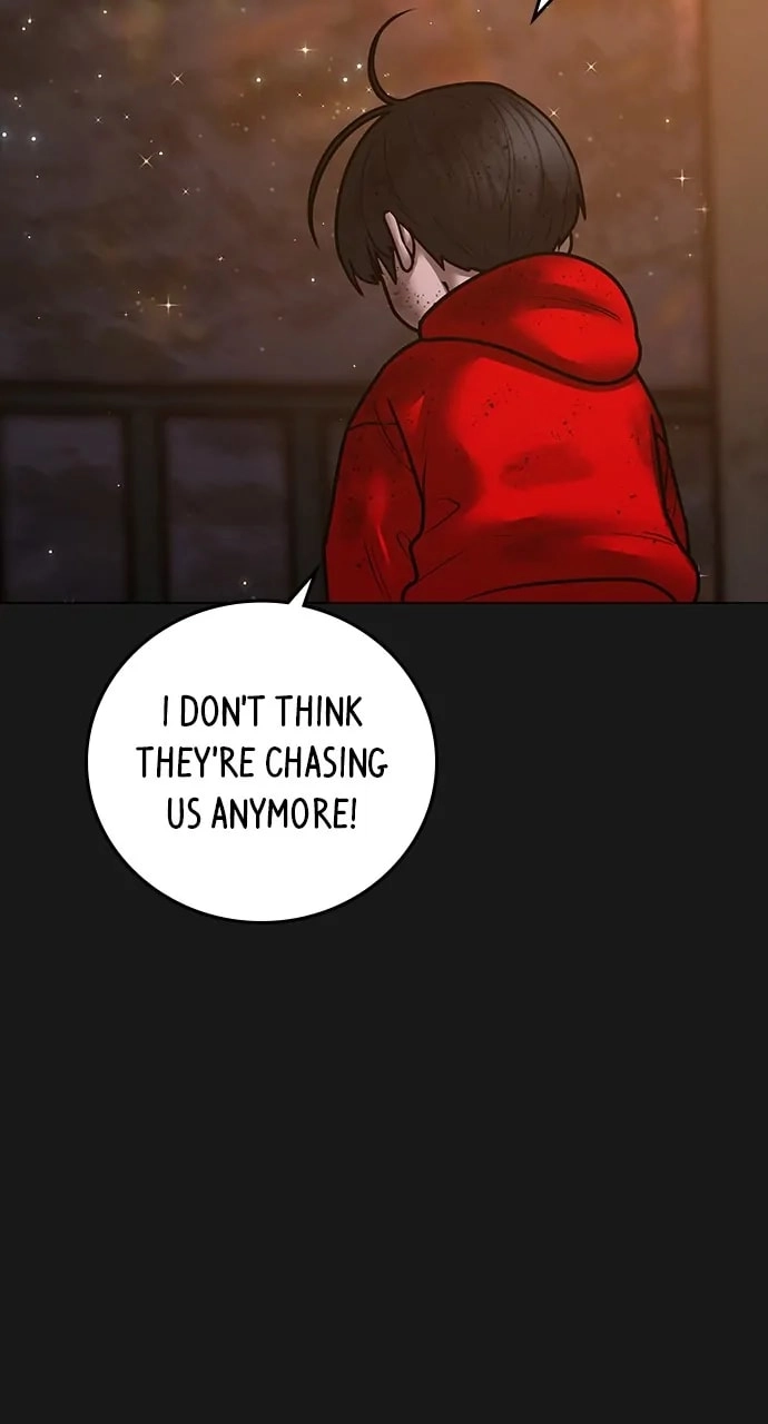 Reality Quest Chapter 109, page 86 of 135
