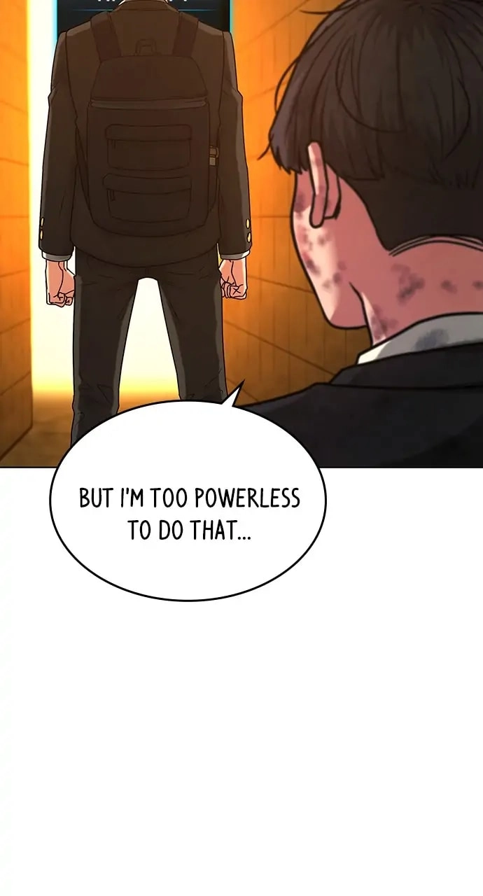Reality Quest Chapter 11, page 105 of 112