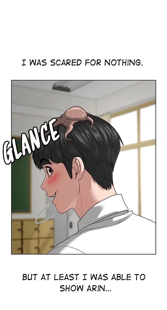 Reality Quest Chapter 11, page 13 of 112