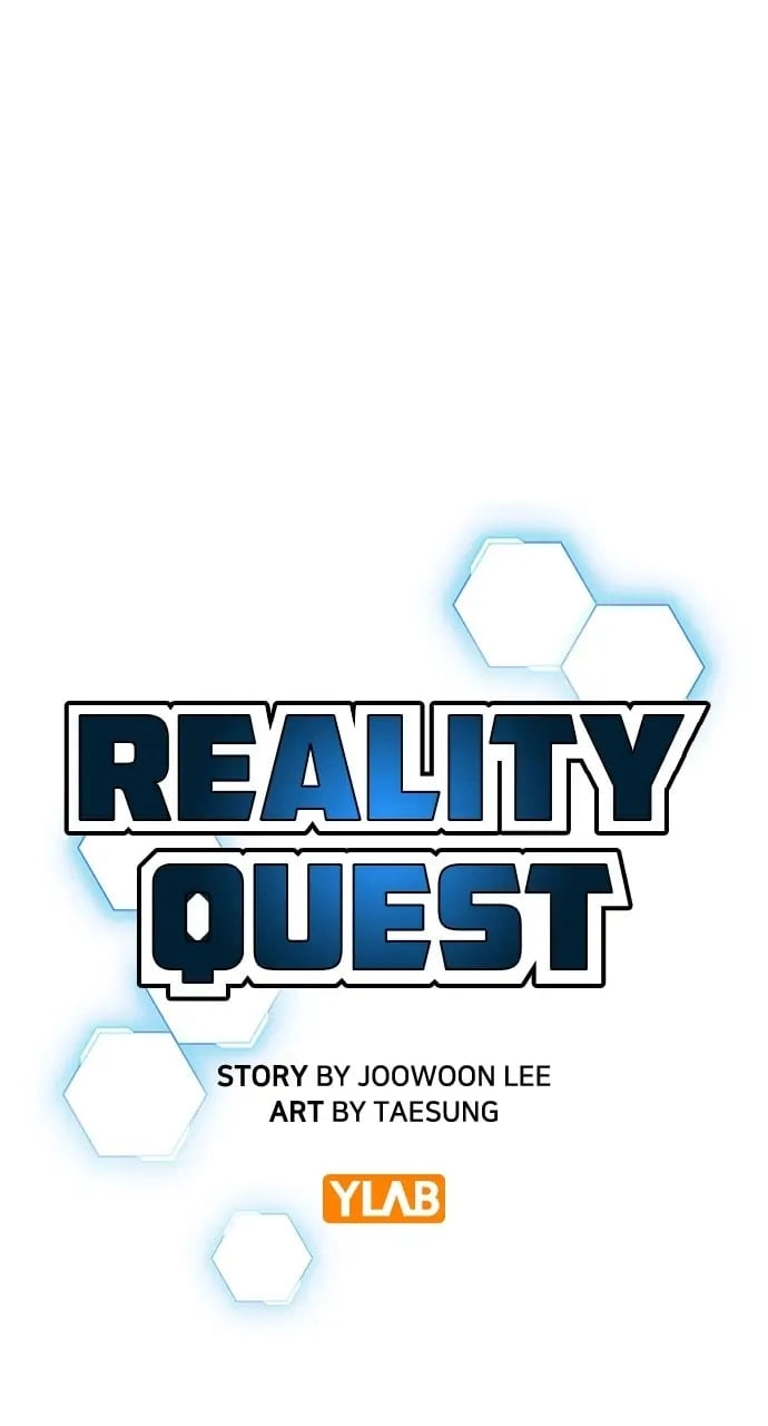 Reality Quest Chapter 11, page 16 of 112