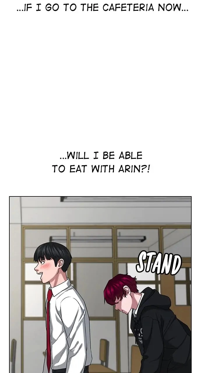 Reality Quest Chapter 11, page 19 of 112