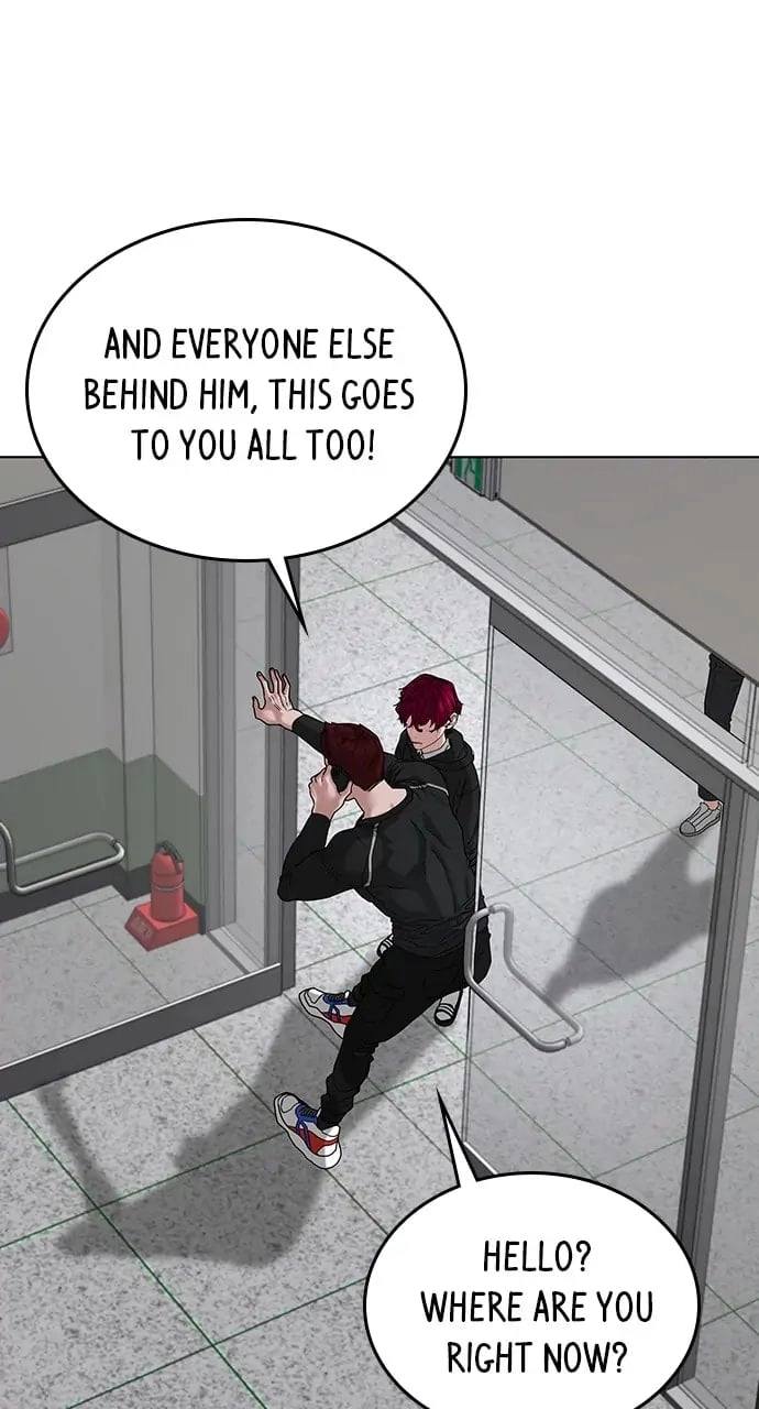 Reality Quest Chapter 11, page 33 of 112
