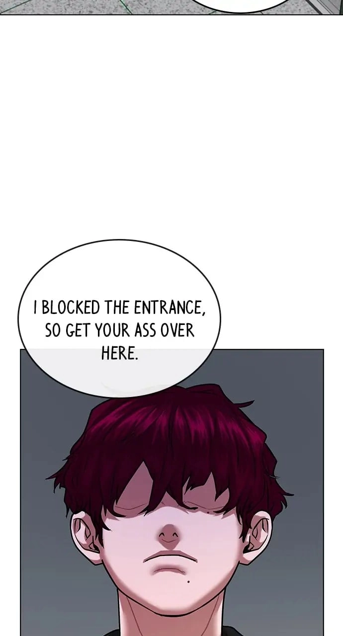 Reality Quest Chapter 11, page 34 of 112