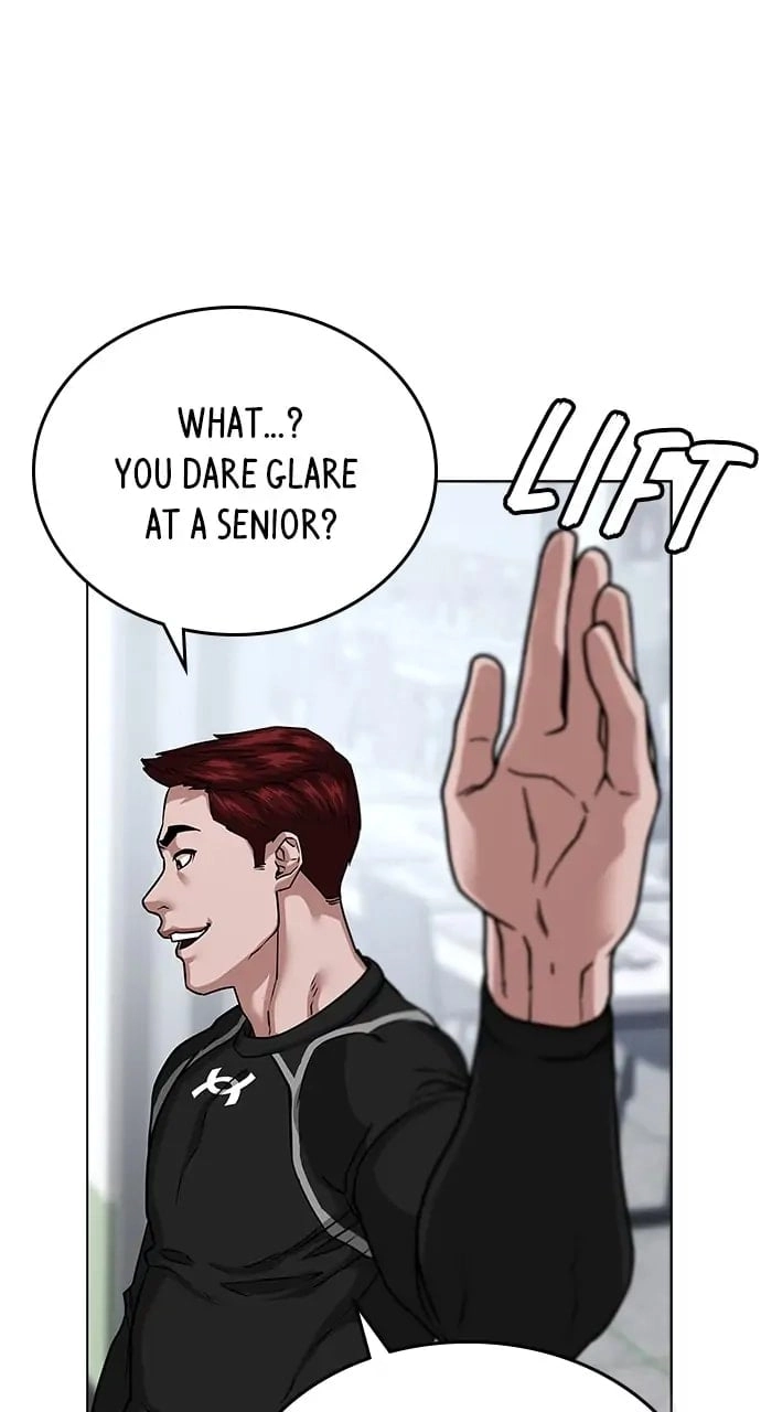 Reality Quest Chapter 11, page 51 of 112
