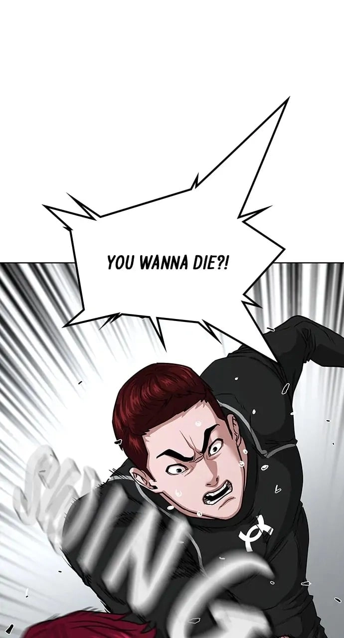 Reality Quest Chapter 11, page 55 of 112