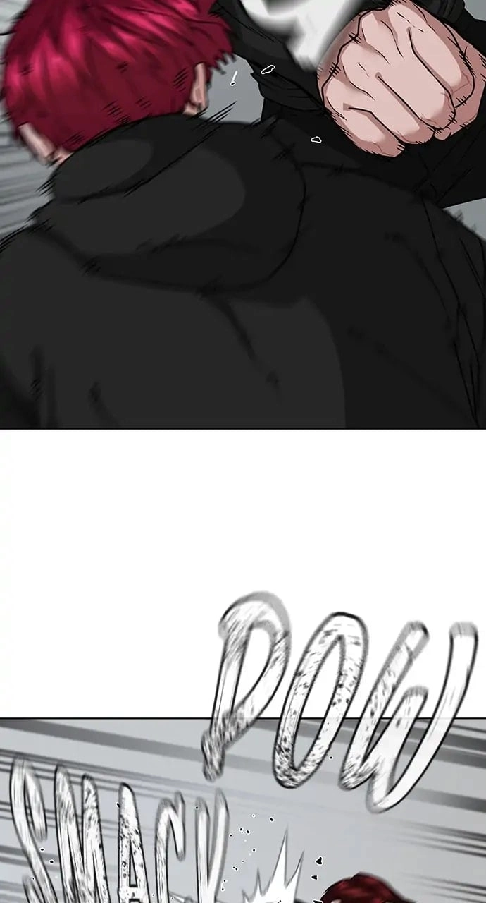 Reality Quest Chapter 11, page 56 of 112