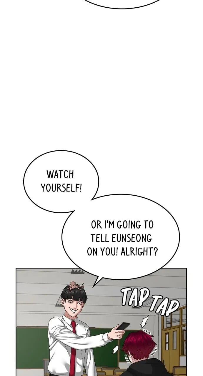 Reality Quest Chapter 11, page 6 of 112