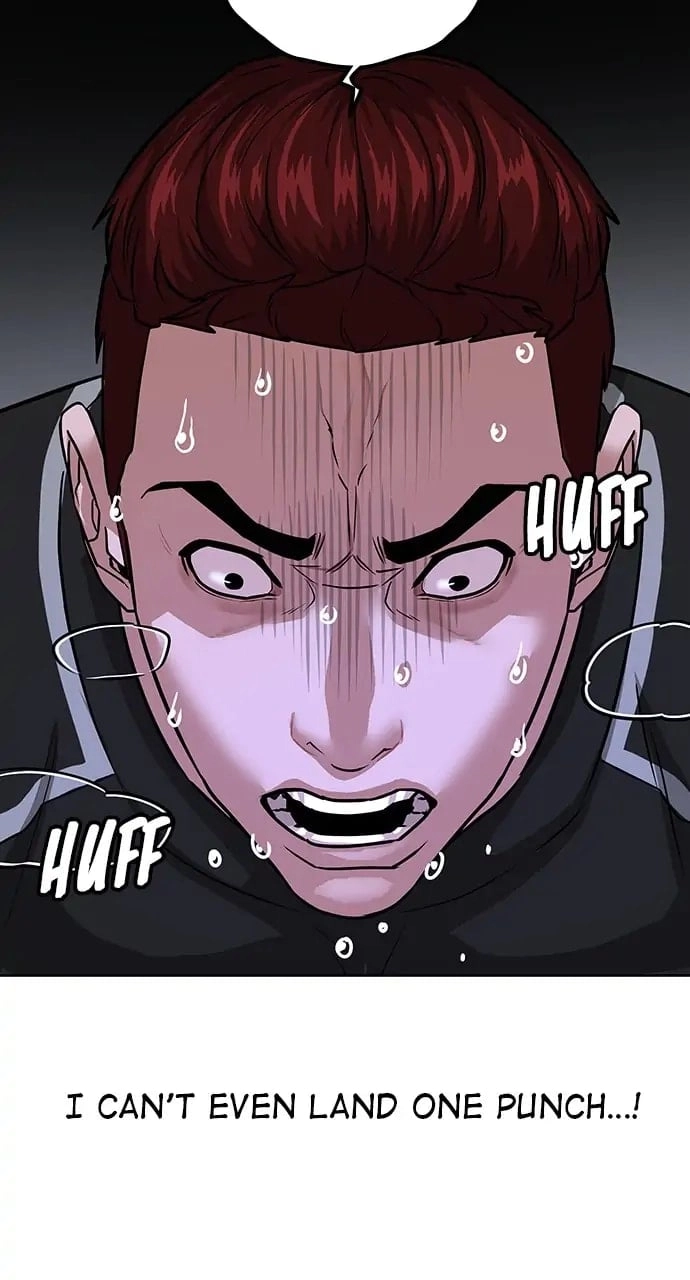 Reality Quest Chapter 11, page 61 of 112