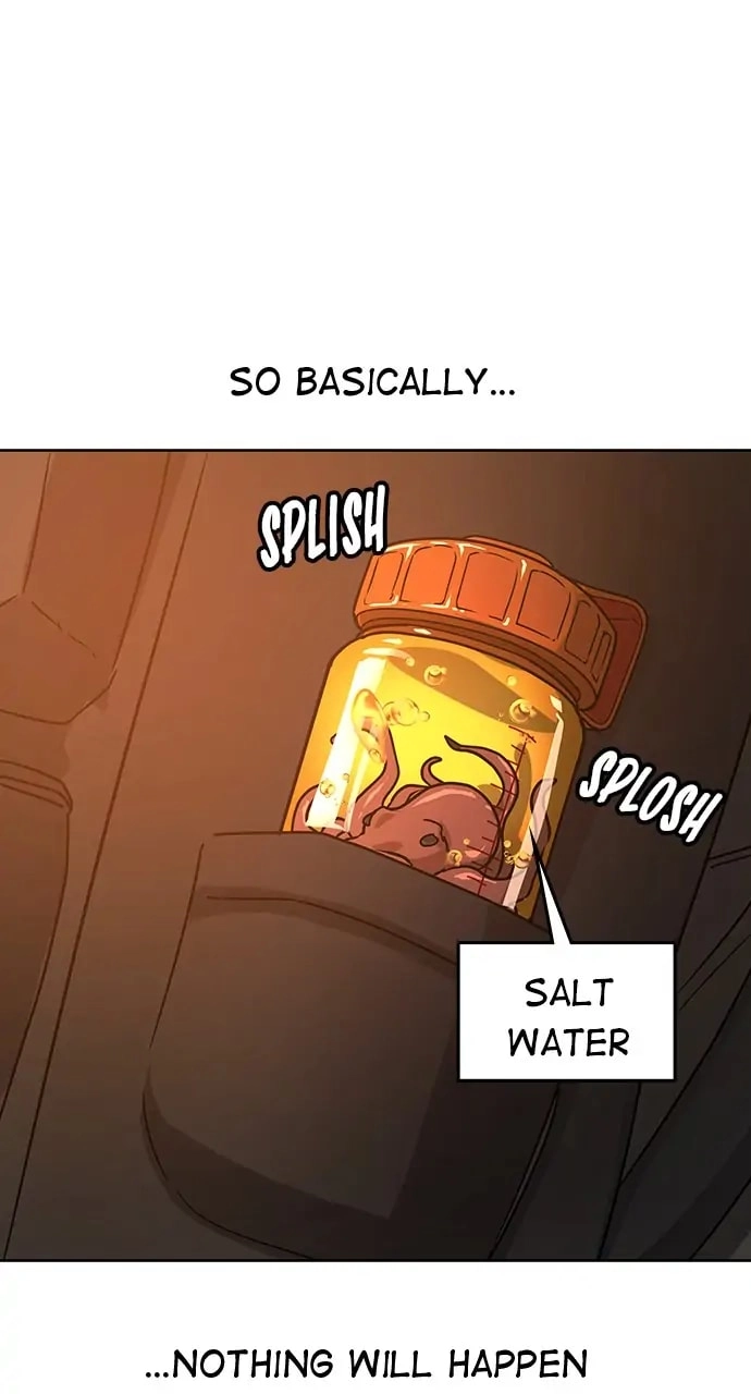 Reality Quest Chapter 11, page 79 of 112